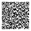 QR-Code mit der Adresse von Frau 