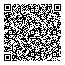 QR-Code mit der Adresse von Frau Sieger
