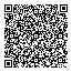 QR-Code mit der Adresse von Frau Hilbrich