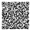 QR-Code mit der Adresse von Frau