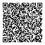 QR-Code mit der Adresse von Frau Ruppik