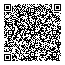 QR-Code mit der Adresse von Frau Hild