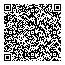 QR-Code mit der Adresse von Frau Böcker