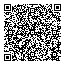QR-Code mit der Adresse von Frau Beughold