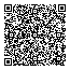 QR-Code mit der Adresse von Frau