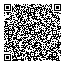 QR-Code mit der Adresse von Frau Hilje