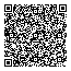 QR-Code mit der Adresse von Frau Becker
