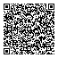 QR-Code mit der Adresse von Frau