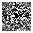QR-Code mit der Adresse von Frau Oswald