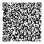 QR-Code mit der Adresse von Frau Krebs