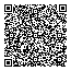 QR-Code mit der Adresse von Frau Baltschinat