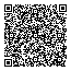 QR-Code mit der Adresse von Frau Roger