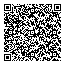 QR-Code mit der Adresse von Frau Weinem