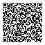 QR-Code mit der Adresse von Frau Peil