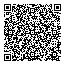 QR-Code mit der Adresse von Frau Faber