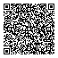 QR-Code mit der Adresse von Frau Hochkeppler