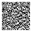 QR-Code mit der Adresse von Frau Hoebel