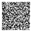 QR-Code mit der Adresse von Frau