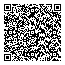 QR-Code mit der Adresse von Frau Braun