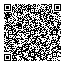 QR-Code mit der Adresse von Frau