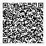 QR-Code mit der Adresse von Frau 