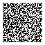 QR-Code mit der Adresse von Frau Konior