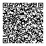 QR-Code mit der Adresse von Frau Rekers