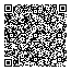 QR-Code mit der Adresse von Frau