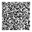 QR-Code mit der Adresse von Frau Redeker