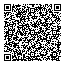 QR-Code mit der Adresse von Frau Laschet