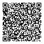 QR-Code mit der Adresse von Frau Hoffmann