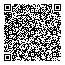 QR-Code mit der Adresse von Frau Kuske