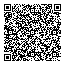 QR-Code mit der Adresse von Frau 