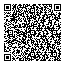 QR-Code mit der Adresse von Frau Tecker