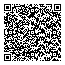 QR-Code mit der Adresse von Frau Marks