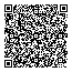 QR-Code mit der Adresse von Frau Bernemann