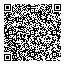 QR-Code mit der Adresse von Frau Metzner