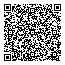 QR-Code mit der Adresse von Frau Bergmann