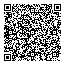 QR-Code mit der Adresse von Frau 