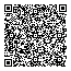 QR-Code mit der Adresse von Frau Hofmann