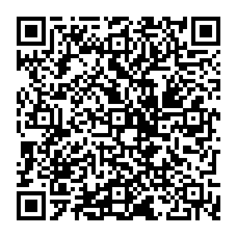 QR-Code mit der Adresse von Frau 