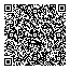 QR-Code mit der Adresse von Frau