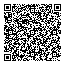 QR-Code mit der Adresse von Frau Stuhlsatz