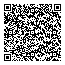 QR-Code mit der Adresse von Frau