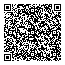 QR-Code mit der Adresse von Frau