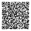 QR-Code mit der Adresse von Frau 