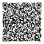 QR-Code mit der Adresse von Frau Weißbach