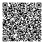 QR-Code mit der Adresse von Frau John