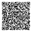 QR-Code mit der Adresse von Frau Bordag