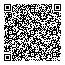 QR-Code mit der Adresse von Frau Hohmann